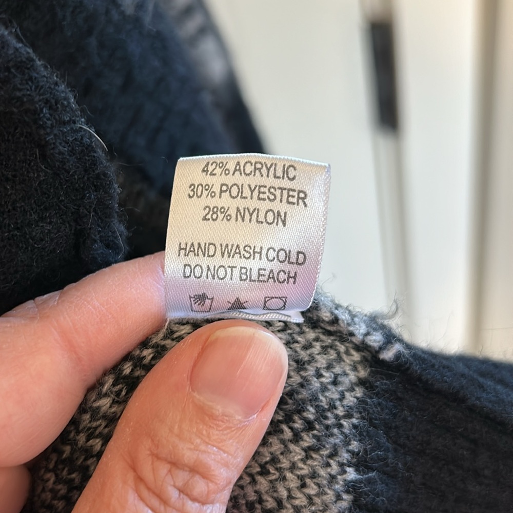 Cardigan - Picture 3 of 4